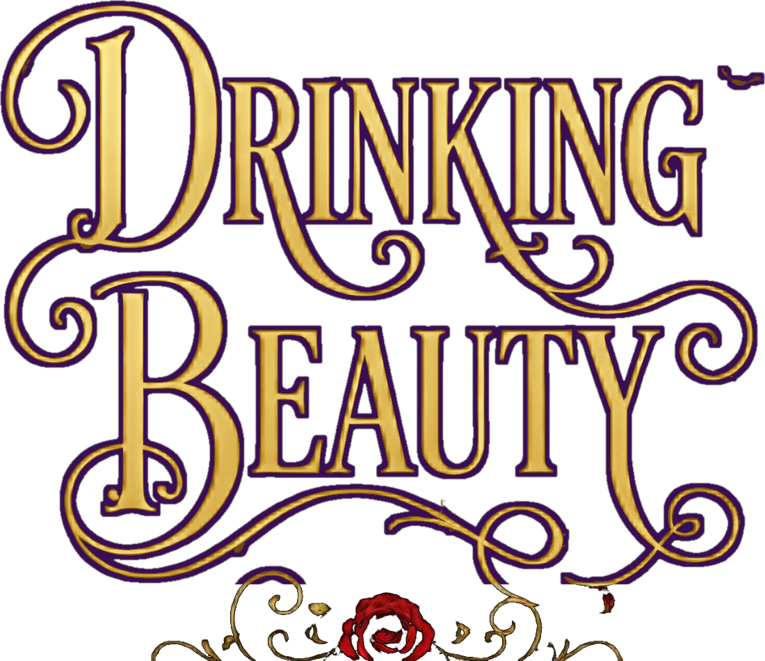 Drinking Beauty